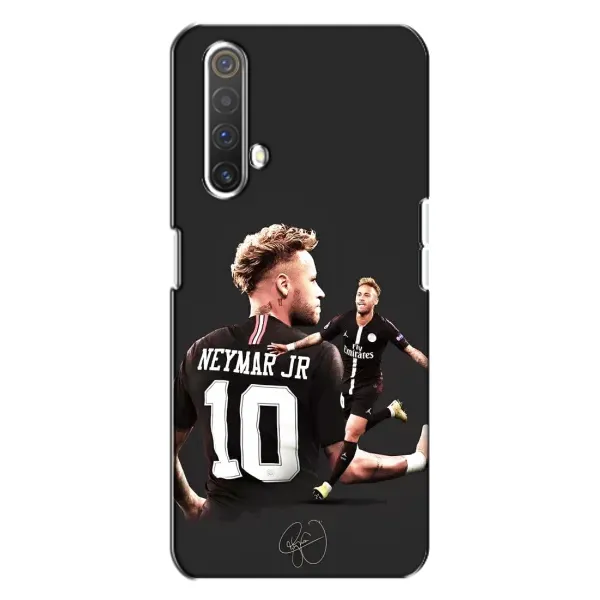 Чехол с рисунком «Ней» для Realme X3 Чехол с рисунком «Ней» для Realme X3