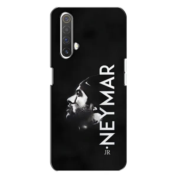 Чехол с рисунком «Neymar» для Realme X3 Чехол с рисунком «Neymar» для Realme X3