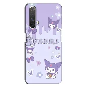 Чохол з персонажем Куромі на Realme X3