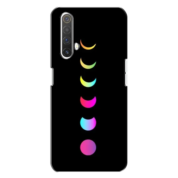 Чехол с рисунком «Полнолуние» для Realme X3 Чехол с рисунком «Полнолуние» для Realme X3