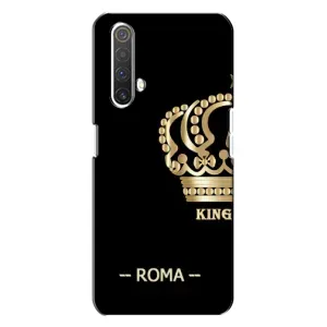 Чохли з чоловічими іменами для Realme X3 (ROMA)