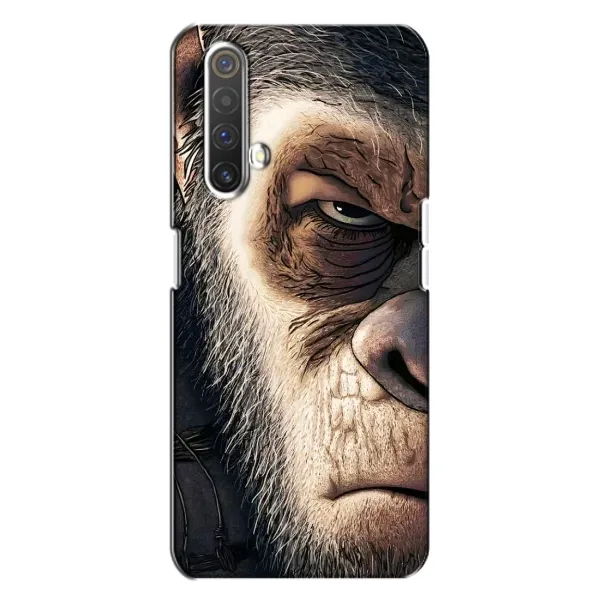 Чехол с рисунком «Суровый» для Realme X3 Чехол с рисунком «Суровый» для Realme X3