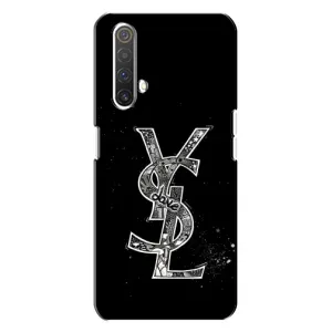 Чохол (Dior, Prada, YSL, Chanel) для Realme X3