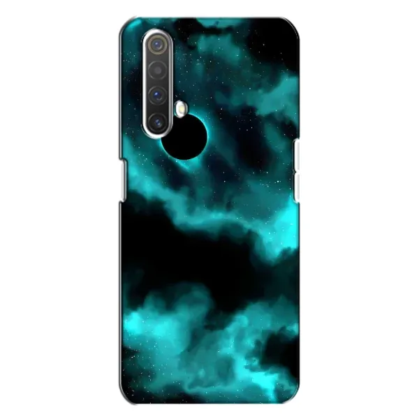Чехол с рисунком «Затмение» для Realme X3 Чехол с рисунком «Затмение» для Realme X3