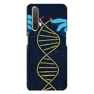 Чохли з сенсом на Realme X3 (Життя)