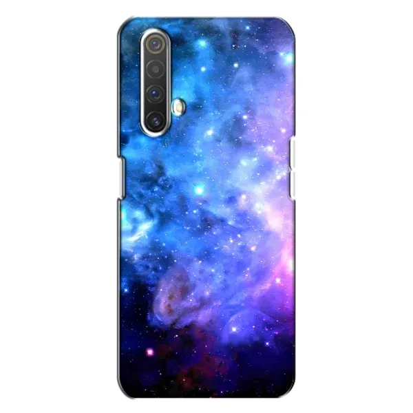 Чехол с рисунком «Звездный вид» для Realme X3 Чехол с рисунком «Звездный вид» для Realme X3