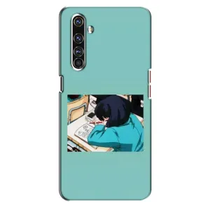 Чохли з героями АНИМЕ на Realme X50 Pro (Акане Тендо)