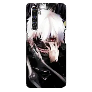 Чохли з героями АНИМЕ на Realme X50 Pro (Аніме Гуль)