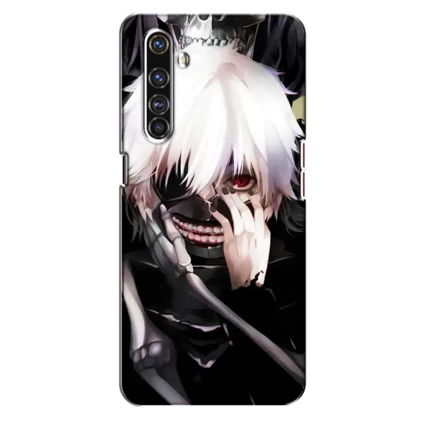 Чехол с рисунком «Аниме Гуль» для Realme X50 Pro Чехол с рисунком «Аниме Гуль» для Realme X50 Pro