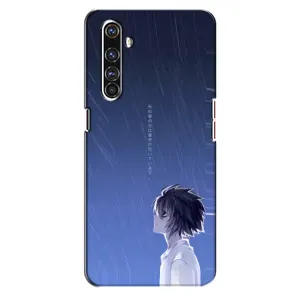 Чохли з героями АНИМЕ на Realme X50 Pro (Anime L)