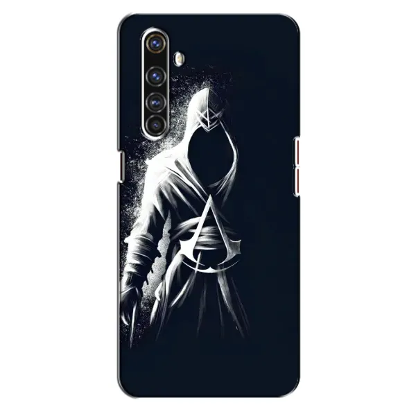 Чохол з малюнком «Ассассін» для Realme X50 Pro Чохол з малюнком «Ассассін» для Realme X50 Pro