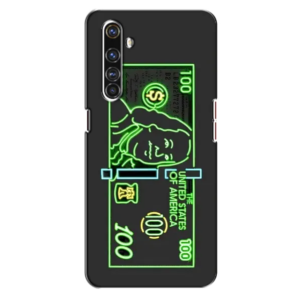 Чехол с рисунком «Баксы» для Realme X50 Pro Чехол с рисунком «Баксы» для Realme X50 Pro