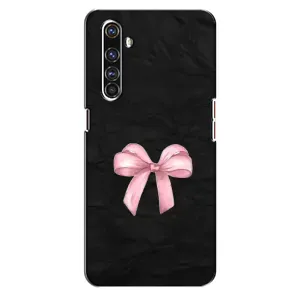 Чохол банти для Realme X50 Pro (Бантик)