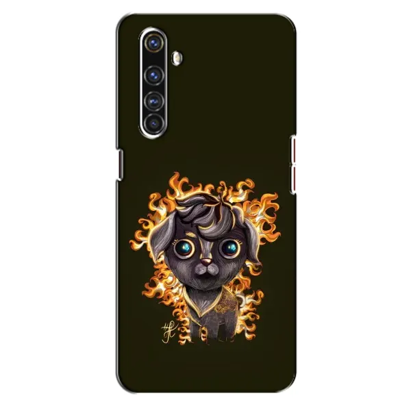 Чехол с рисунком «Бавовна мем» для Realme X50 Pro Чехол с рисунком «Бавовна мем» для Realme X50 Pro