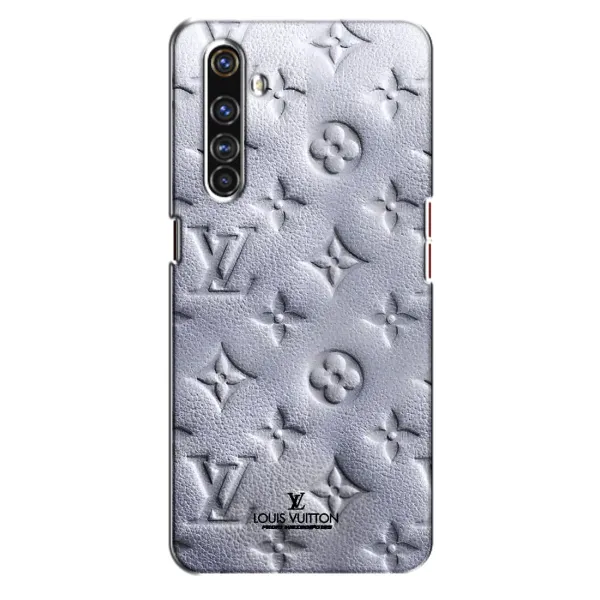 Чехол с рисунком «Белый ЛВ» для Realme X50 Pro Чехол с рисунком «Белый ЛВ» для Realme X50 Pro