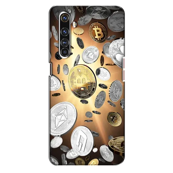 Чехол с рисунком «Биток» для Realme X50 Pro Чехол с рисунком «Биток» для Realme X50 Pro