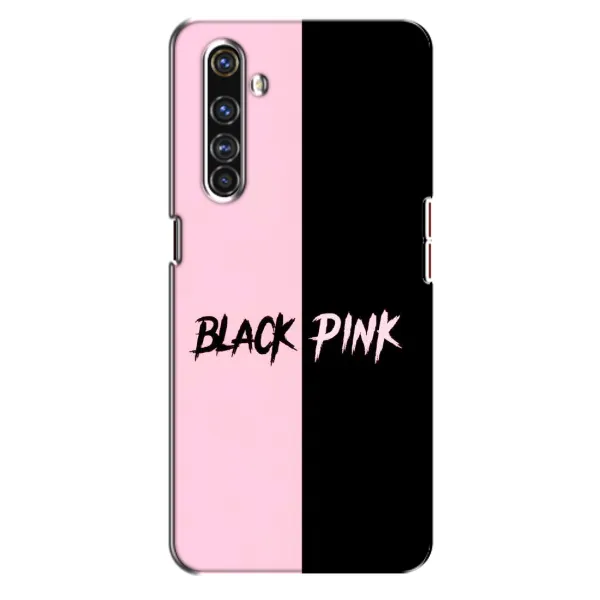 Чехол с рисунком «BLACK PINK» для Realme X50 Pro Чехол с рисунком «BLACK PINK» для Realme X50 Pro