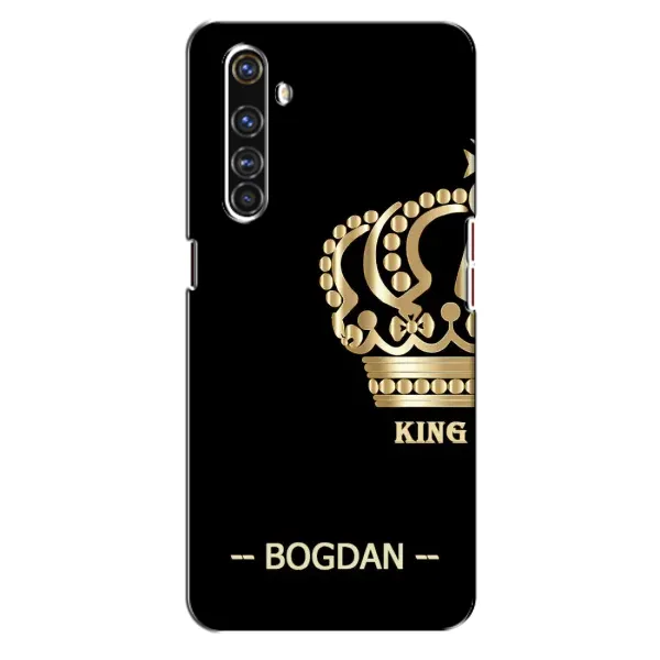 Чехол с рисунком «BOGDAN» для Realme X50 Pro Чехол с рисунком «BOGDAN» для Realme X50 Pro