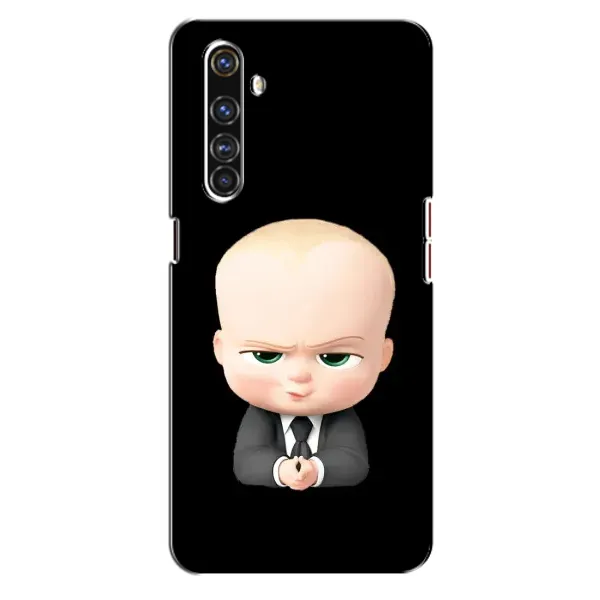 Чехол с рисунком «Бос» для Realme X50 Pro Чехол с рисунком «Бос» для Realme X50 Pro