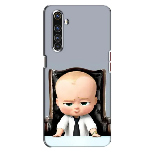Чехол с рисунком «BOSS» для Realme X50 Pro Чехол с рисунком «BOSS» для Realme X50 Pro