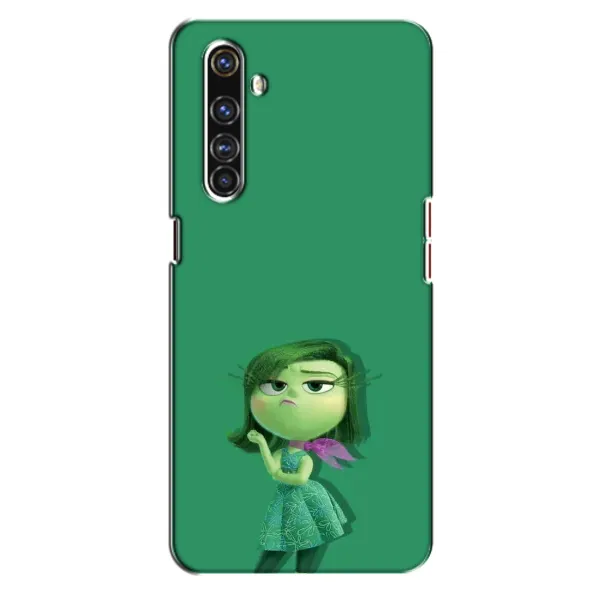 Чехол с рисунком «Брезгливость» для Realme X50 Pro Чехол с рисунком «Брезгливость» для Realme X50 Pro