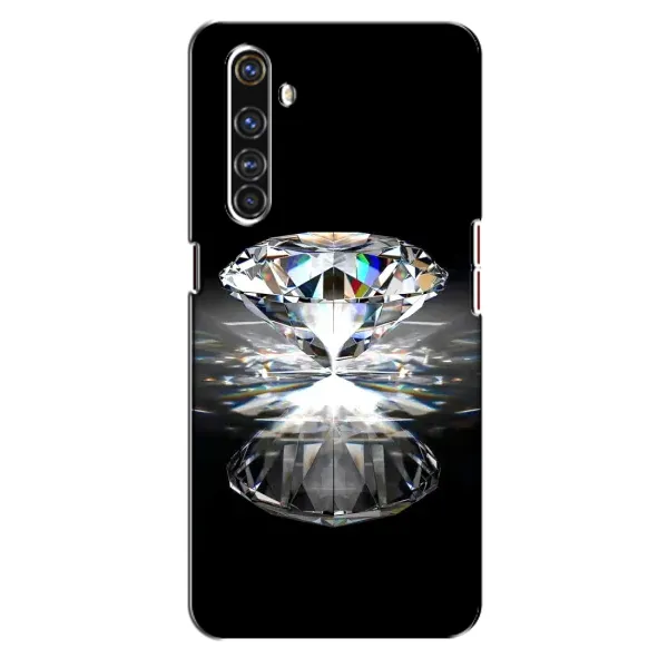 Чехол с рисунком «Бриллиант» для Realme X50 Pro Чехол с рисунком «Бриллиант» для Realme X50 Pro