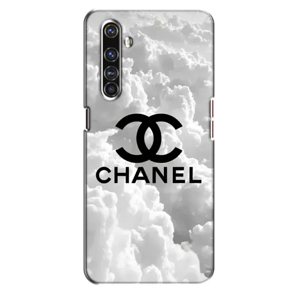 Чехол с рисунком «CHANEL» для Realme X50 Pro Чехол с рисунком «CHANEL» для Realme X50 Pro