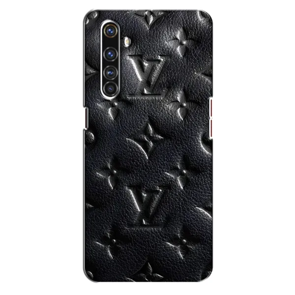 Чехол с рисунком «Черный ЛВ» для Realme X50 Pro Чехол с рисунком «Черный ЛВ» для Realme X50 Pro