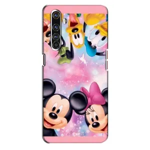 Чехлы для телефонов Realme X50 Pro - Дисней (Disney)