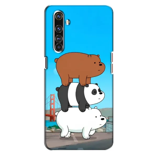 Чехол с рисунком «Друзья» для Realme X50 Pro Чехол с рисунком «Друзья» для Realme X50 Pro