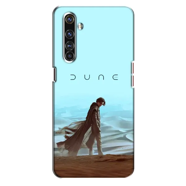 Чехол с рисунком «Дюна Пол» для Realme X50 Pro Чехол с рисунком «Дюна Пол» для Realme X50 Pro