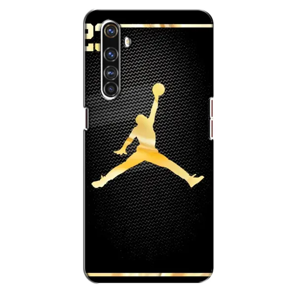 Чехол с рисунком «Джордан 23» для Realme X50 Pro Чехол с рисунком «Джордан 23» для Realme X50 Pro