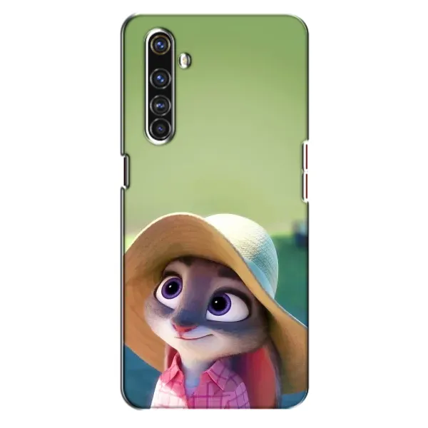 Чехол с рисунком «Джуди Хопс» для Realme X50 Pro Чехол с рисунком «Джуди Хопс» для Realme X50 Pro