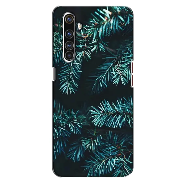 Чехол с рисунком «Ель» для Realme X50 Pro Чехол с рисунком «Ель» для Realme X50 Pro
