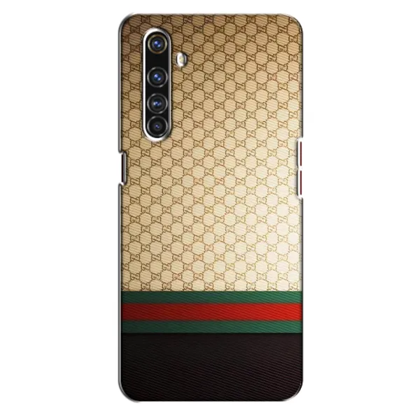 Чехол с рисунком «Фон Гуччи» для Realme X50 Pro Чехол с рисунком «Фон Гуччи» для Realme X50 Pro