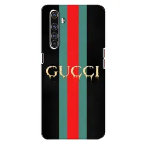 Чохли бренд ГУЧЧІ для Realme X50 Pro (GUCCI)