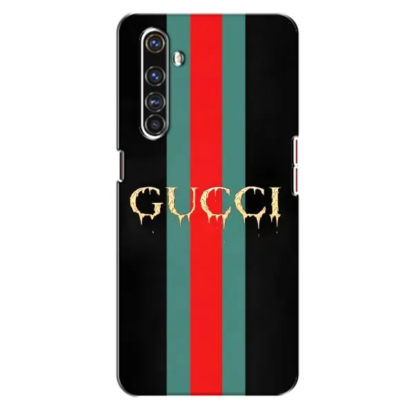 Чехол с рисунком «GUCCI» для Realme X50 Pro Чехол с рисунком «GUCCI» для Realme X50 Pro