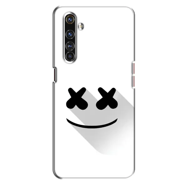 Чехол с рисунком «Х-Х» для Realme X50 Pro Чехол с рисунком «Х-Х» для Realme X50 Pro