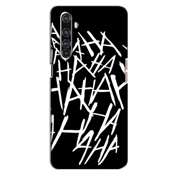 Чехол с рисунком «Хахаха» для Realme X50 Pro Чехол с рисунком «Хахаха» для Realme X50 Pro