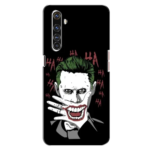 Чехол с рисунком «Hahaha» для Realme X50 Pro Чехол с рисунком «Hahaha» для Realme X50 Pro
