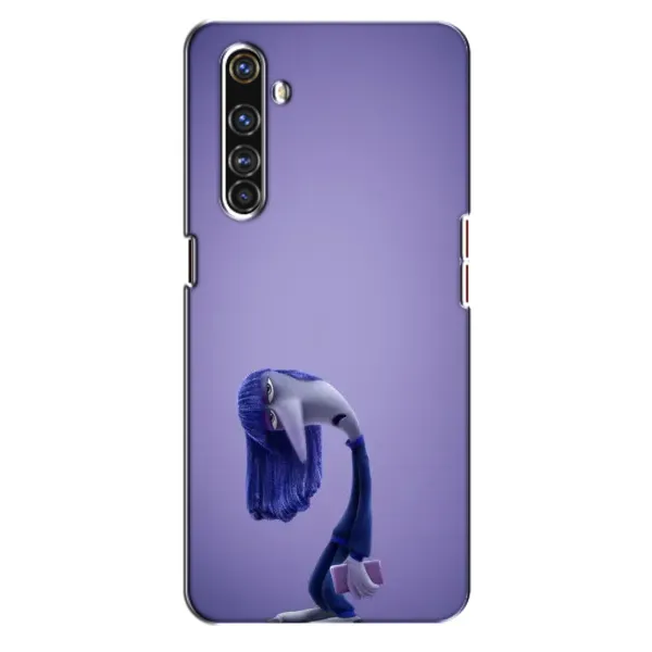 Чехол с рисунком «Хандра» для Realme X50 Pro Чехол с рисунком «Хандра» для Realme X50 Pro