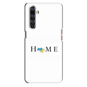 Чехлы для Realme X50 Pro (Home - Украина) (Home)