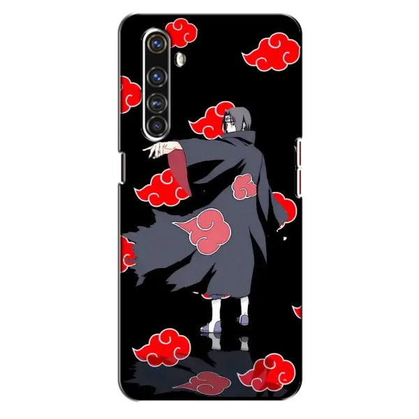 Чехол с рисунком «Итачи облако» для Realme X50 Pro Чехол с рисунком «Итачи облако» для Realme X50 Pro