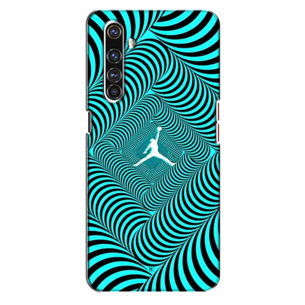 Чехол с рисунком «Jordan» для Realme X50 Pro Чехол с рисунком «Jordan» для Realme X50 Pro