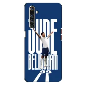 Чехлы с Джуди Беллингем для Realme X50 Pro (Jude)