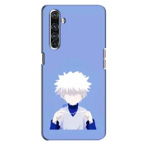 Чохли з героями АНИМЕ на Realme X50 Pro (Кіллуа Золдік)