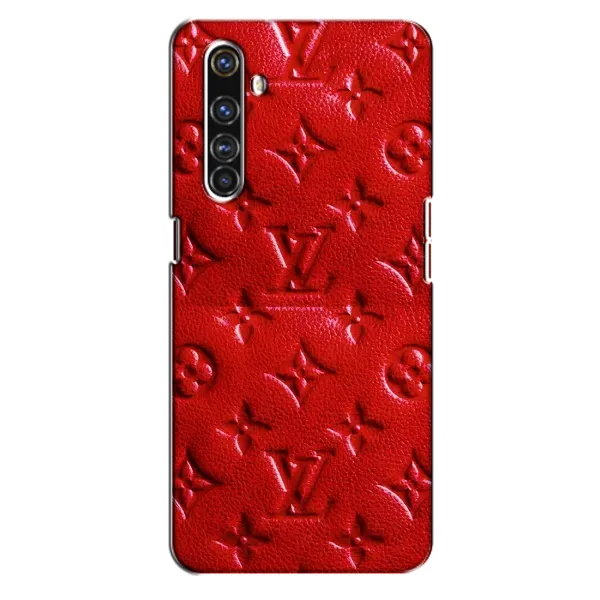 Чехол с рисунком «Красный ЛВ» для Realme X50 Pro Чехол с рисунком «Красный ЛВ» для Realme X50 Pro
