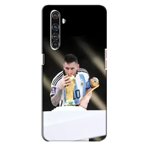 Чехол с рисунком «Кубок Мира» для Realme X50 Pro Чехол с рисунком «Кубок Мира» для Realme X50 Pro