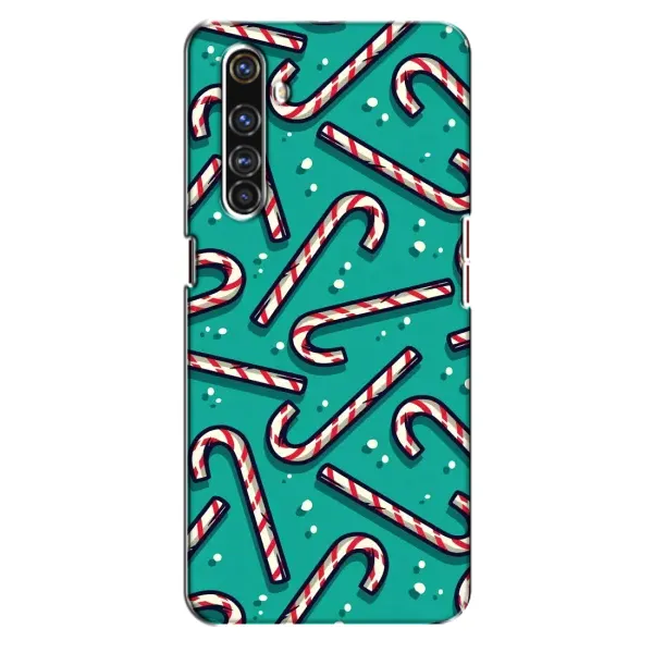 Чехол с рисунком «Леденцы» для Realme X50 Pro Чехол с рисунком «Леденцы» для Realme X50 Pro