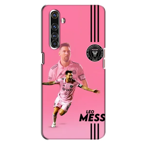Чехол с рисунком «Лео в Майами» для Realme X50 Pro Чехол с рисунком «Лео в Майами» для Realme X50 Pro